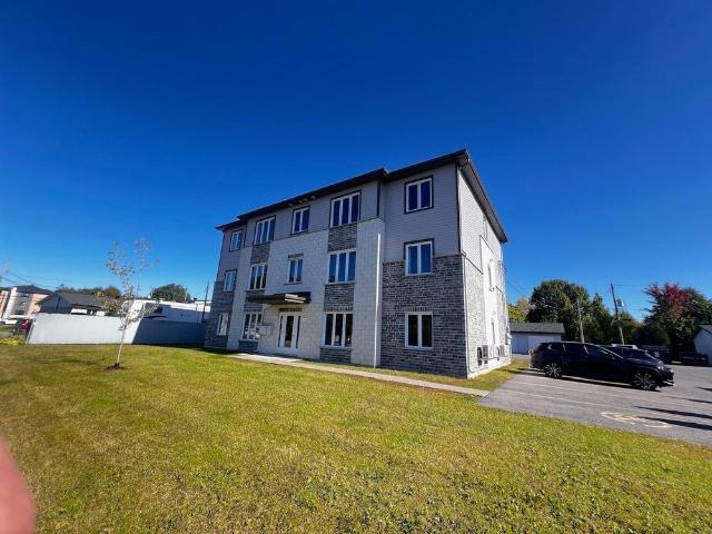 Apartment for rent in Parc-Isabeau, Trois-Rivières