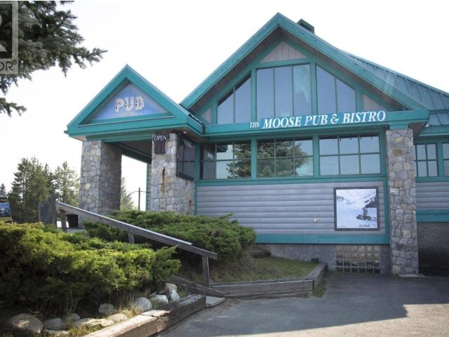 Office for sale in Valemount, British Columbia