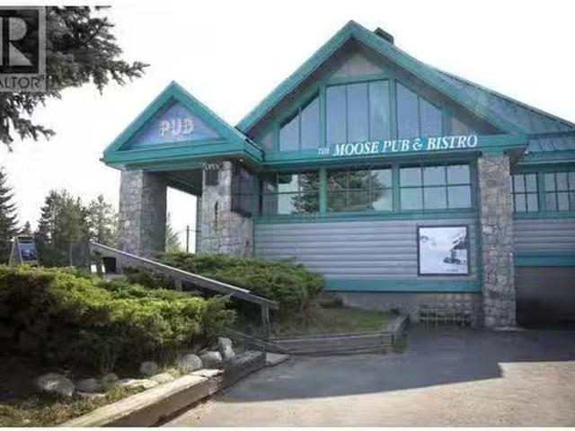House for sale in Valemount, British Columbia