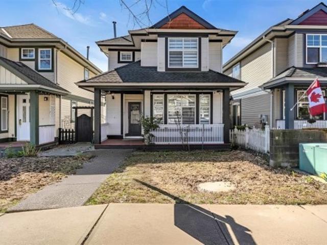 House for sale in Surrey, British Columbia