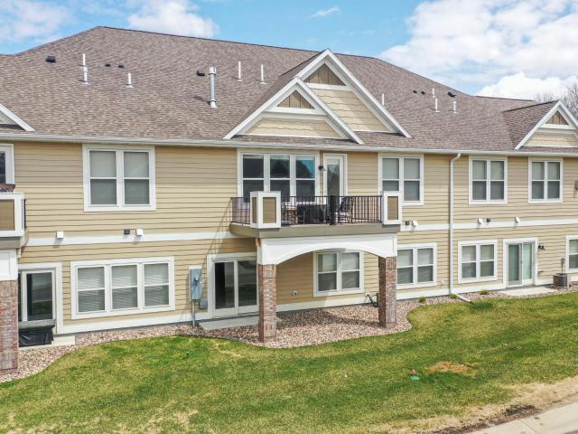 Townhouse for sale in Byron, Minnesota