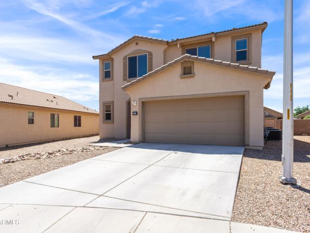 House for sale in Sierra Vista, Cochise County