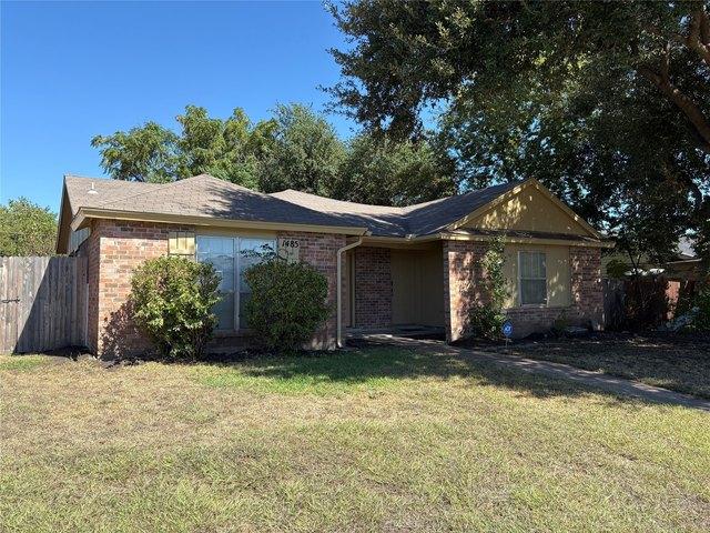 House for sale in Lancaster, Dallas County