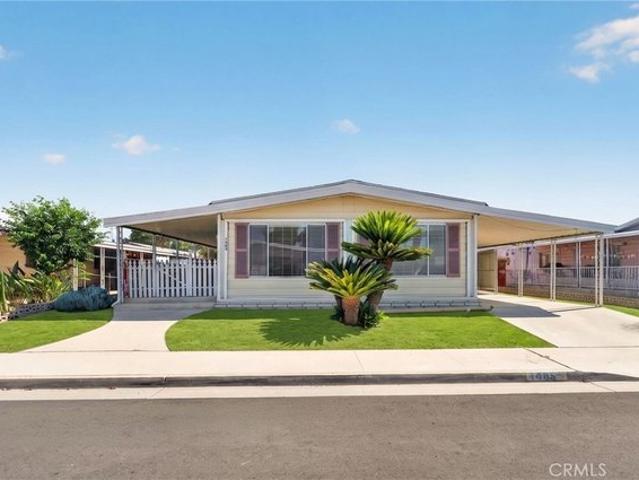 House for sale in Hemet, California