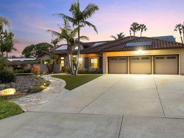 House for sale in Bonita, California
