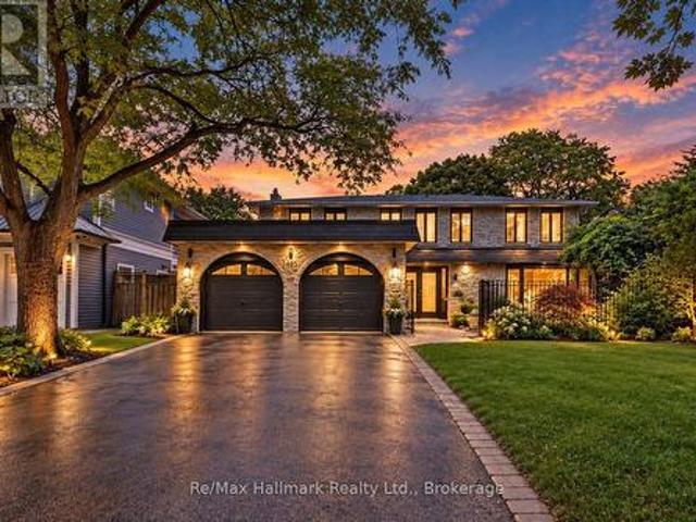 House for sale in Oakville, Ontario