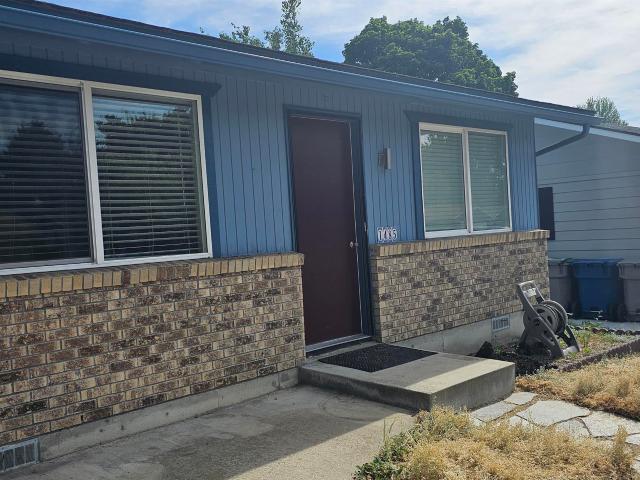 House for sale in Boise, Idaho