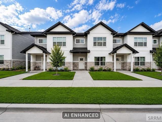 Townhouse for sale in Idaho Falls, Idaho