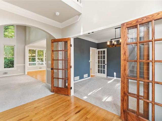 House for sale in Suwanee, Gwinnett County