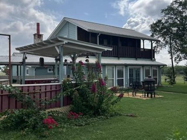 Farm for sale in Wilson, Texas