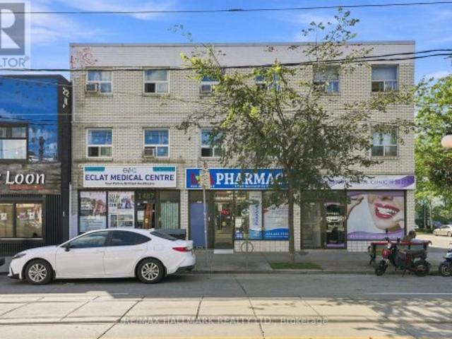 Commercial for sale in Woburn, Ontario