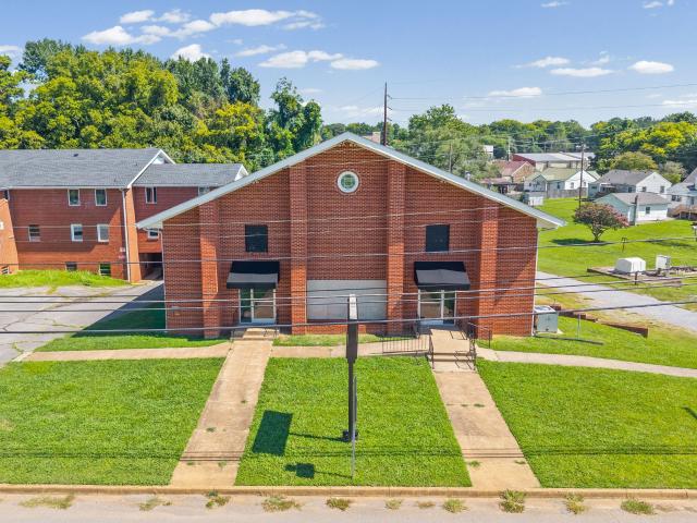 Commercial for sale in Tennessee