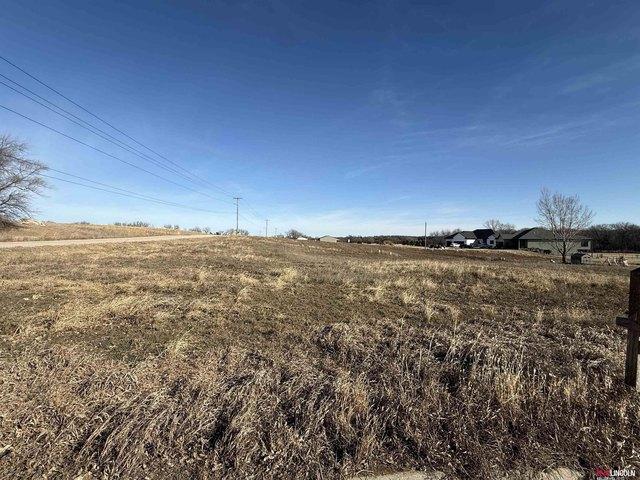 Land for sale in Nebraska