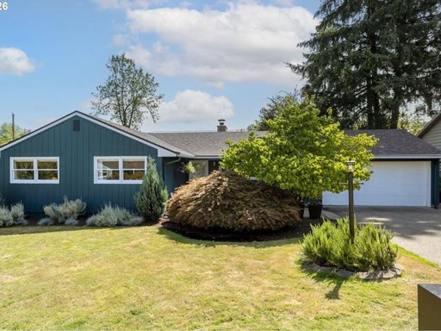House for sale in Oregonia