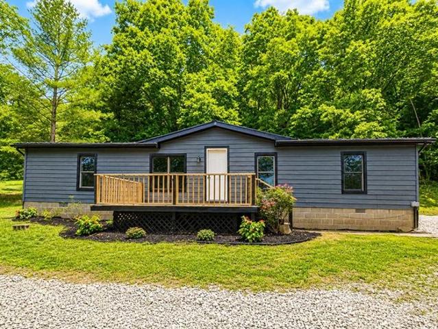 House for sale in Gallipolis, Gallia County