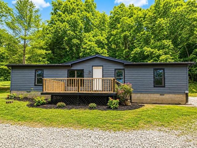House for sale in Gallipolis, Ohio