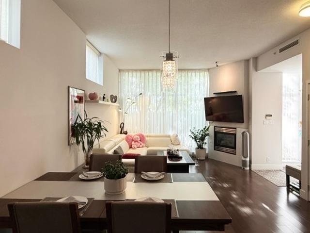 Townhouse for sale in Downtown, Vancouver