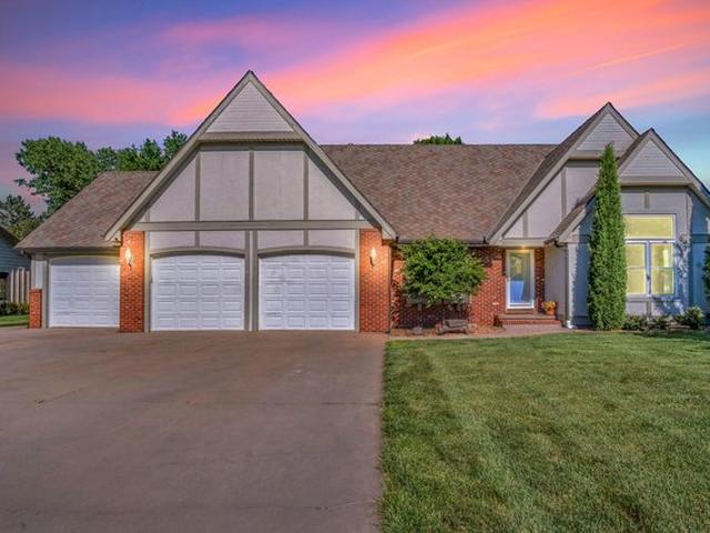 House for sale in Kansas