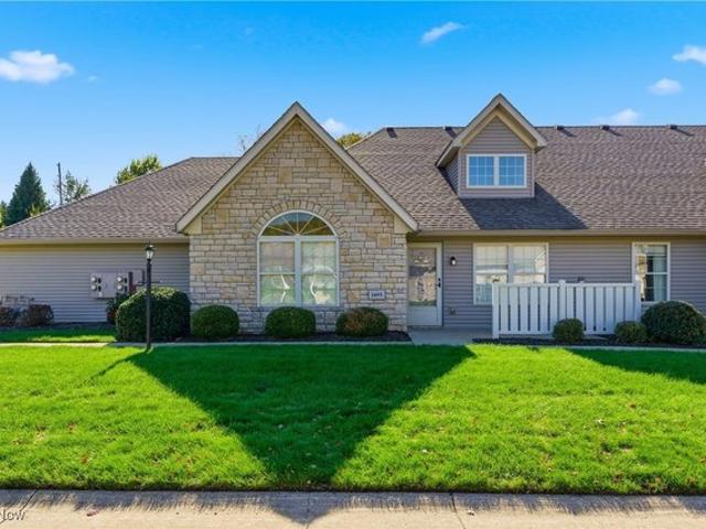 Condo for sale in Massillon, Ohio