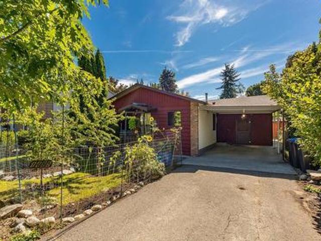 House for sale in Winfield, British Columbia