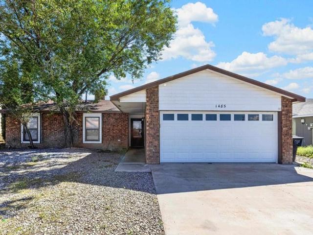 House for sale in Alamogordo, Otero County