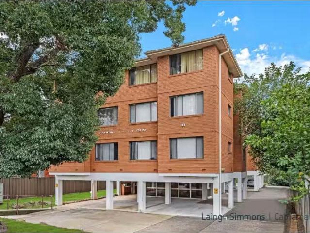 Apartment for rent in Sydney, New South Wales