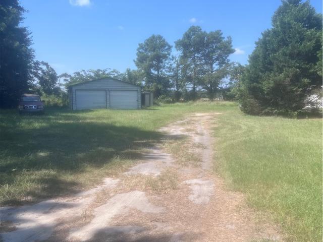 House for sale in Maxton, North Carolina