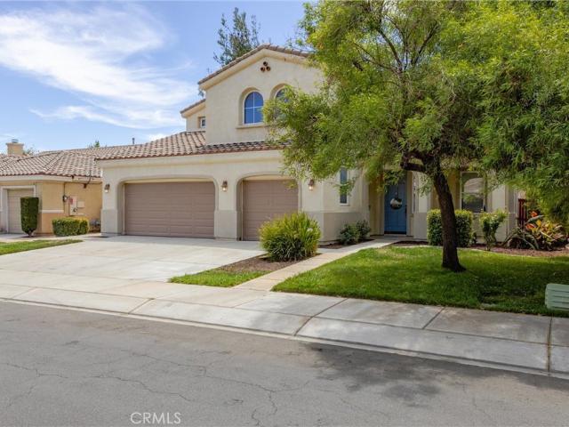 House for sale in Beaumont, California