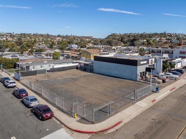 Land for sale in Jacumba, California
