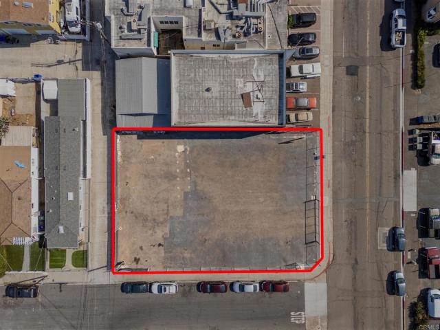 Land for sale in Jacumba, California
