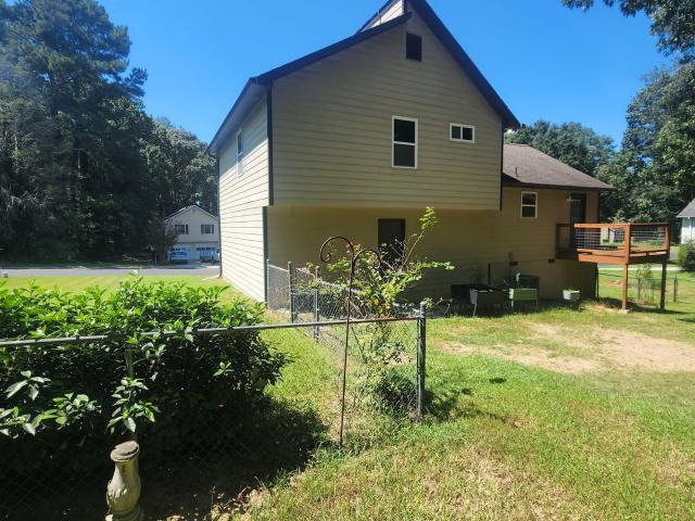 House for sale in Georgia