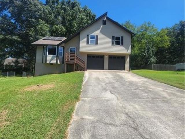 House for sale in Auburn, Georgia