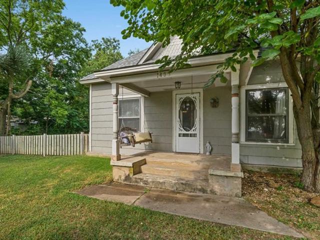 House for sale in Kansas