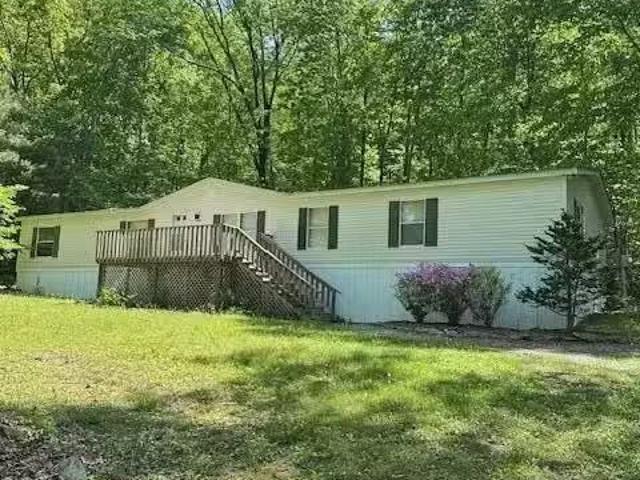 House for rent in Cleveland