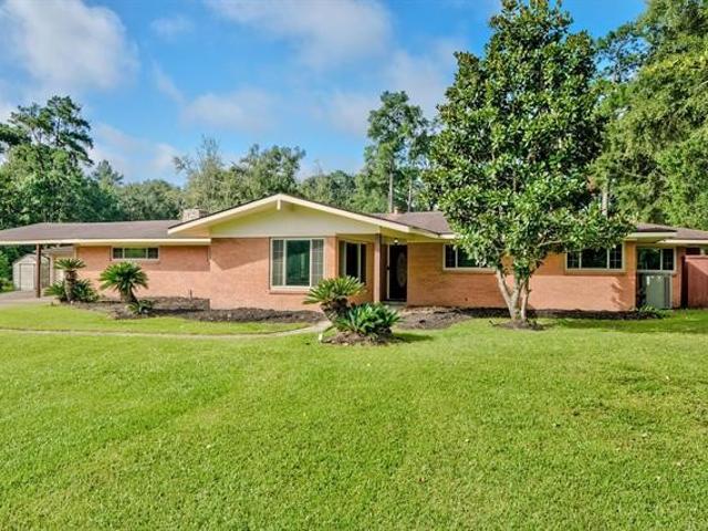 House for sale in Silsbee, Texas