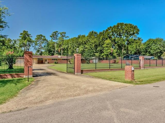 House for sale in Silsbee, Texas