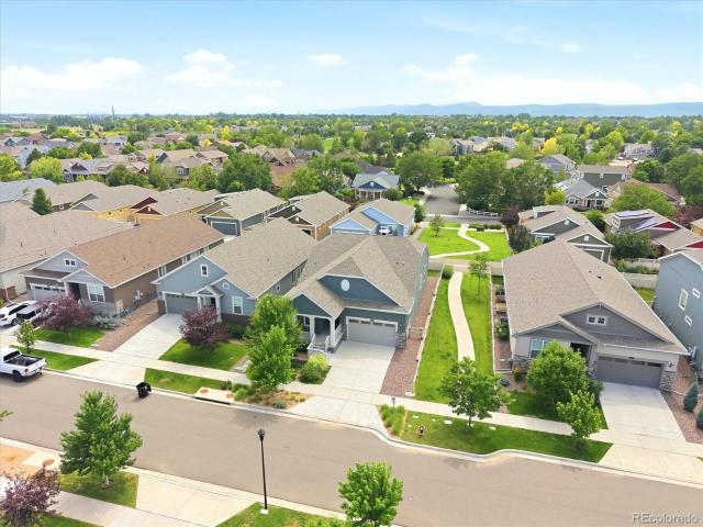 House for sale in Longmont, Colorado