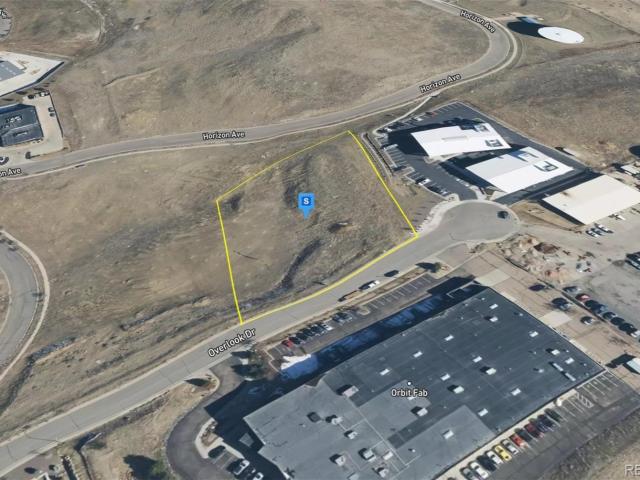 Land for sale in Lafayette, Colorado