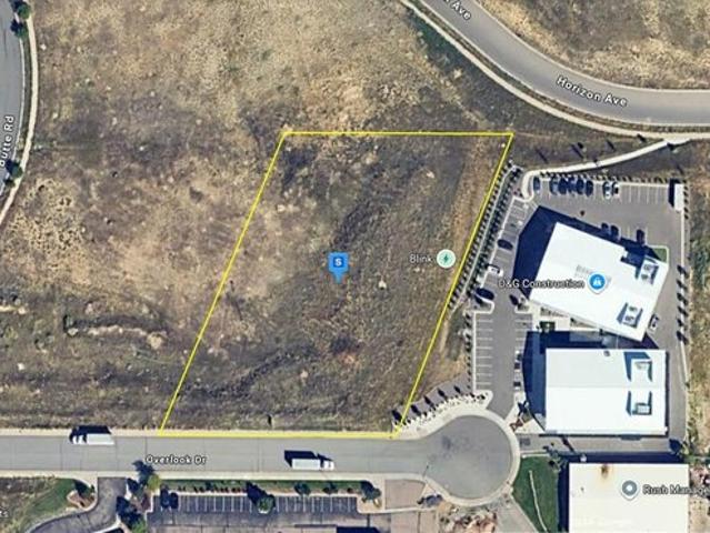 Land for sale in Lafayette, Colorado
