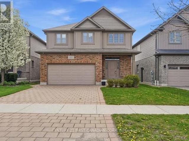 House for sale in Arva, Ontario