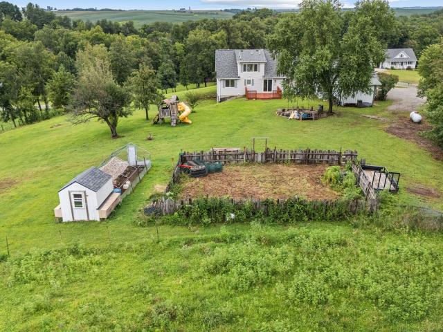 Land for sale in Monroe, Iowa