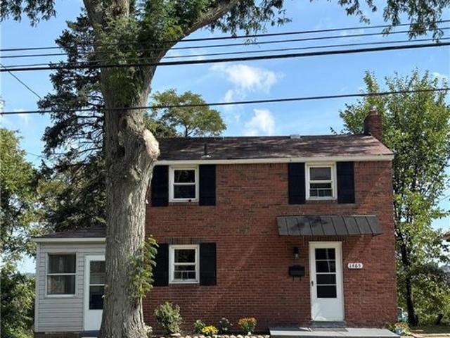 House for sale in McKeesport, Allegheny County