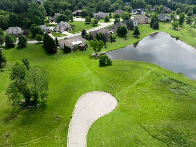 Land for sale in Mansfield, Ohio