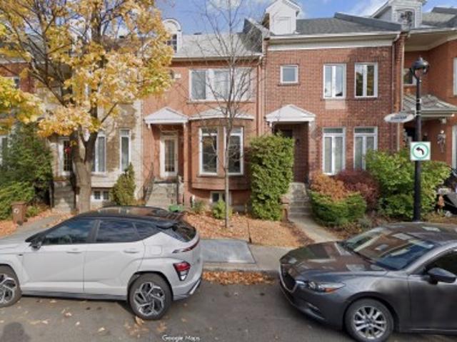 House for rent in St. Leonard's, Quebec