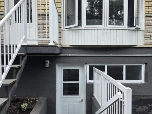 Apartment for rent in Roussillon, Quebec