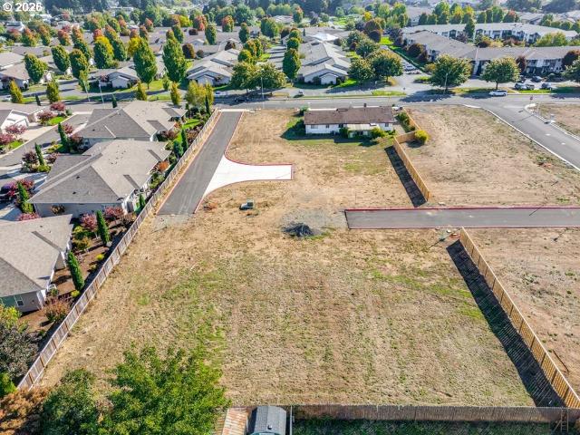 Land for sale in Canby, Clackamas County