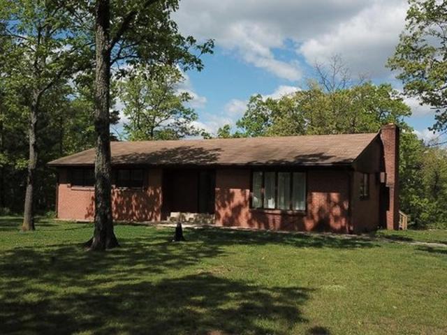 House for sale in Cross Junction, Frederick County