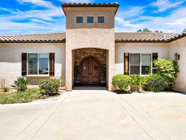 House for sale in Ramona, San Diego County