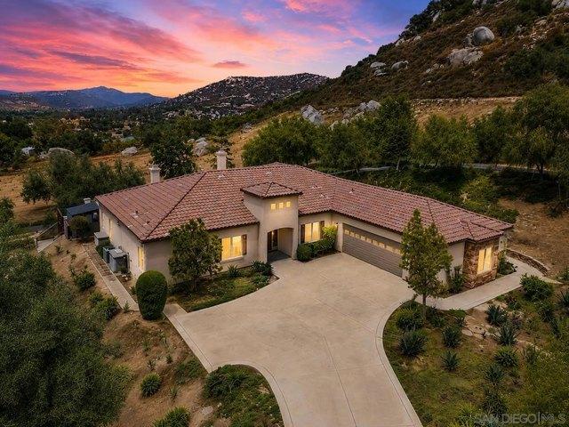 House for sale in Ramona, California