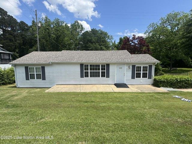House for sale in Tallapoosa, Alabama